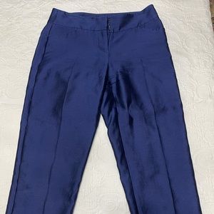 Shiny Capri Pants 👖